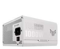 ASUS TUF Gaming 1000W 80 Plus Gold White - 1470838 - zdjęcie 6